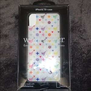 Iphone XR Wildflower Case